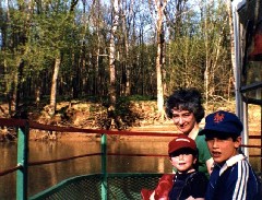 Kentucky Trips Green River- near Mammoth Cave-10